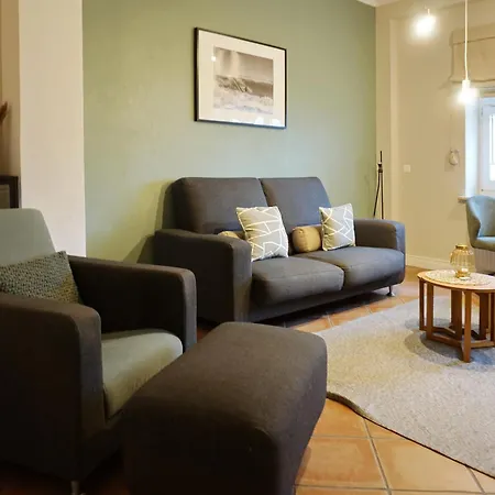 Gudrun - Sirius Apartment Westerland