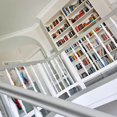 Apartment Gudrun - Sirius Westerland