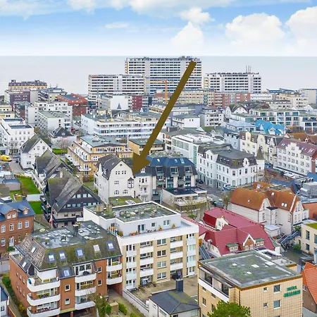 Gudrun - Sirius Apartment *