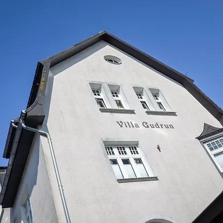 Apartamento Gudrun - Sirius Westerland