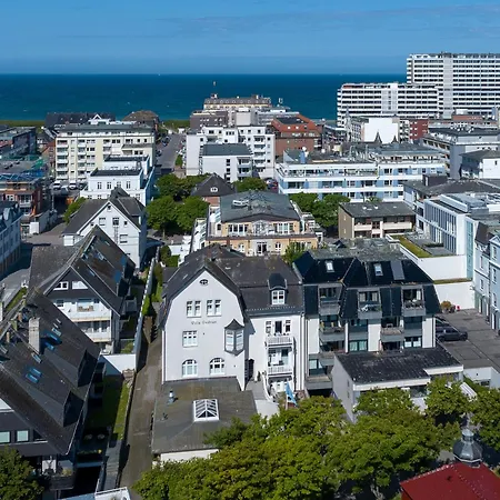 Apartamento Gudrun - Sirius *