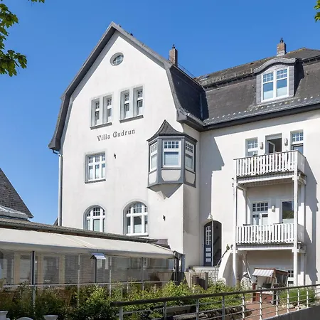 Apartamento Gudrun - Sirius *